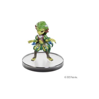 Pathfinder Battles - 8er-Pack Leshy Boxed Set (Prepainted)