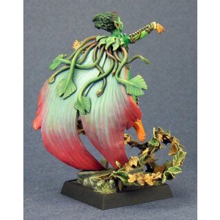 Nyrissa, Dryad Queen