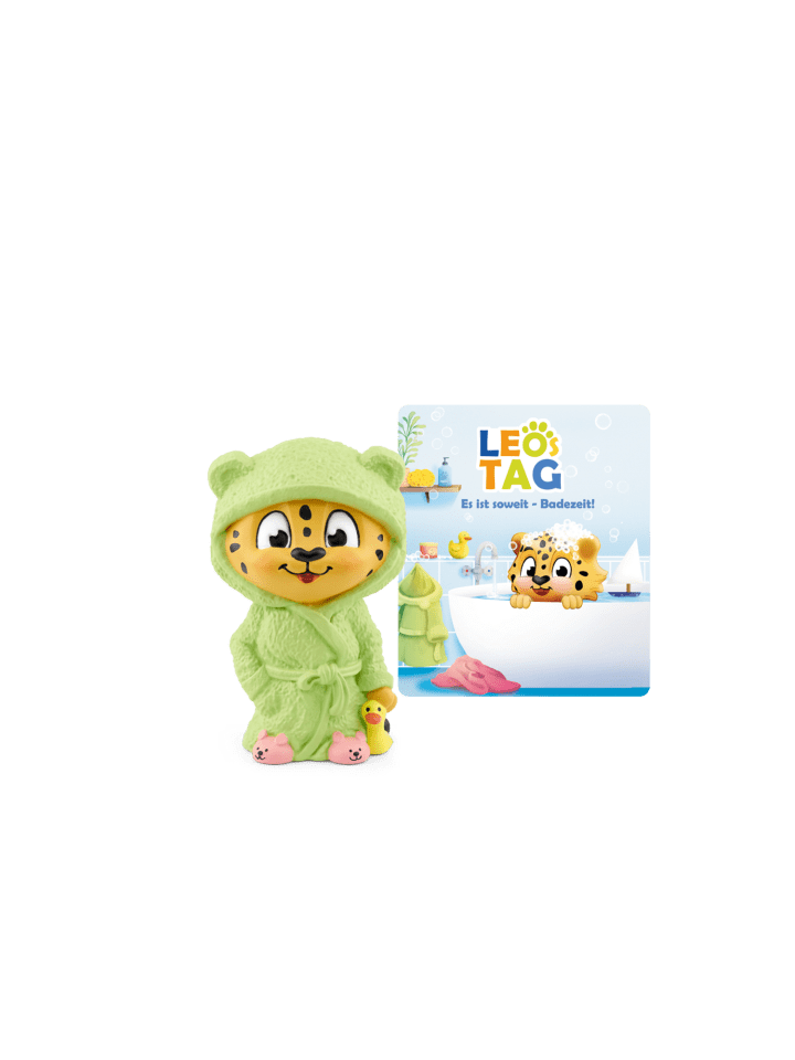 tonies Leos Tag Es ist so weit Badezeit!-11000283 günstig kaufen onesize