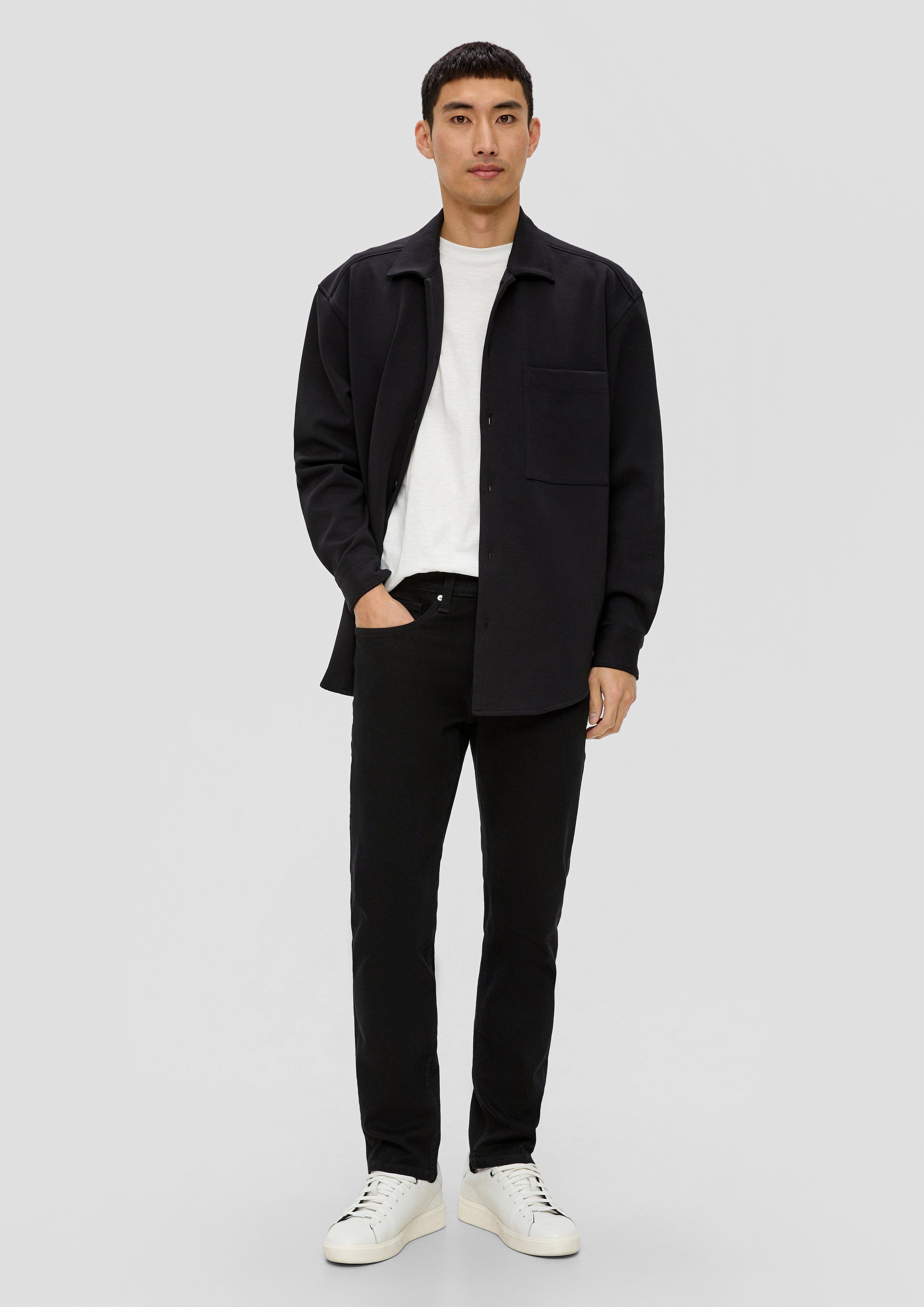 Jeans Nelio / Slim Fit / Mid Rise / Slim Leg  2152254-99Z0