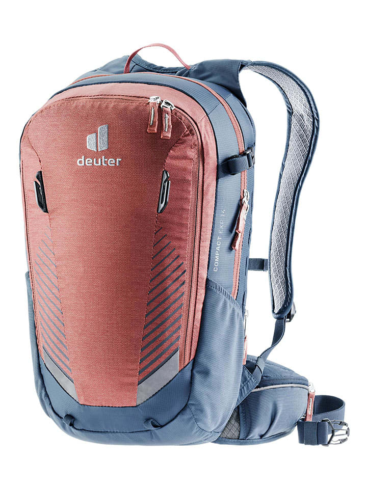 Deuter Fahrradrucksack 