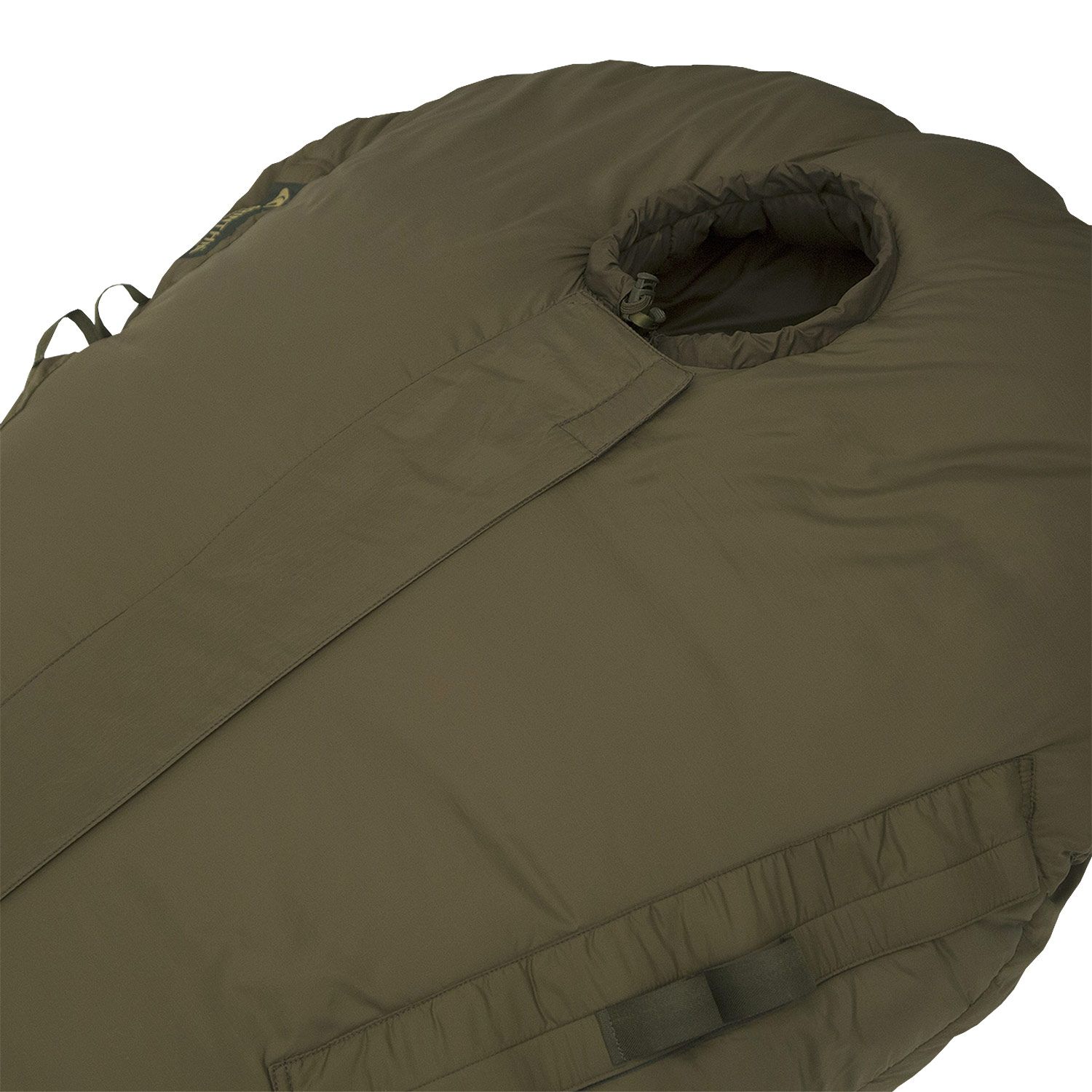 Schlafsack Survival One