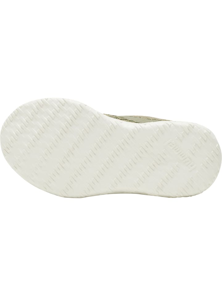 Hummel Hummel Klettverschluss Shoe Actus Ml Kinder in DEEP LICHEN GREEN günstig kaufen