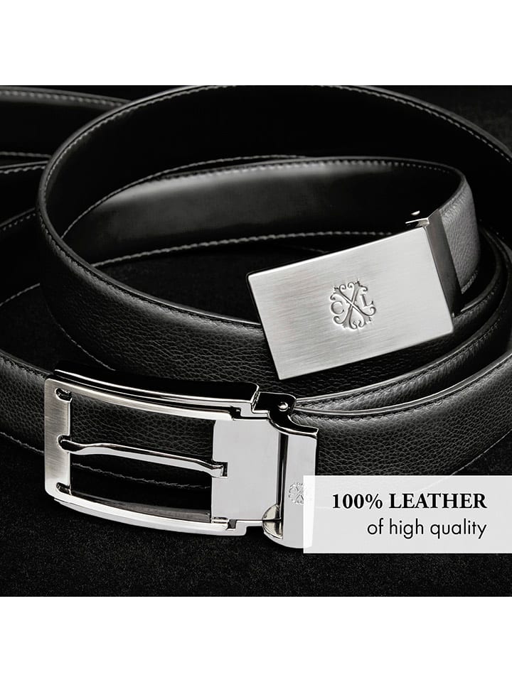 CXL by Christian Lacroix Leder-Gürtel 