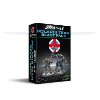 Polaris Team Beast Pack