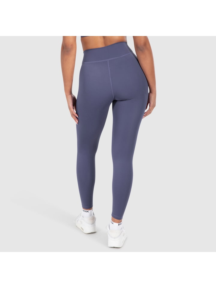 SMILODOX Leggings Selina in Dunkelblau günstig kaufen