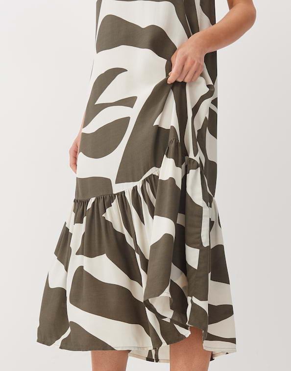 Trägerkleid Quolly animal