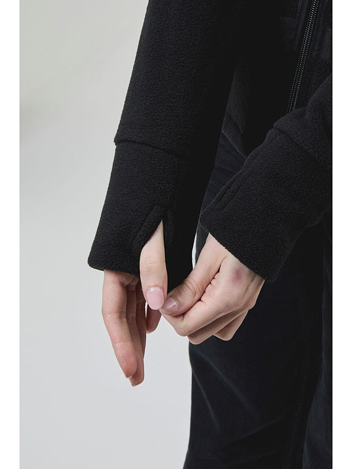 Bench Fleecejacke 