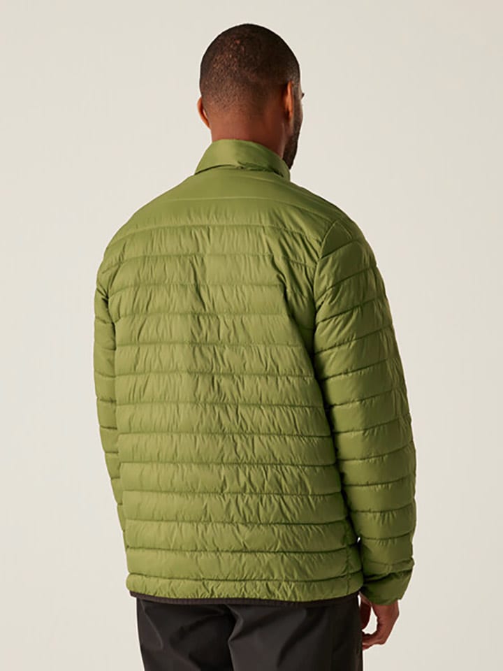 Regatta Steppjacke 