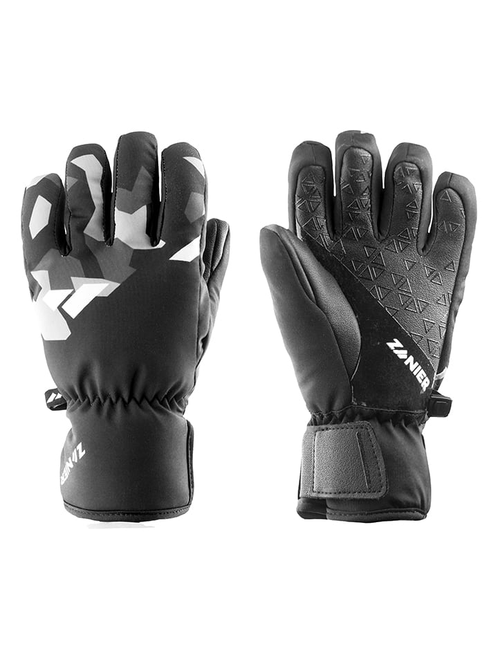 Zanier Ski-/ Snowboardhandschuhe 