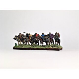 Mortem et Gloriam: Gothic Unarmoured Cavalry Pouch
