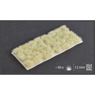 Winter 12mm XL Tufts (Wild)