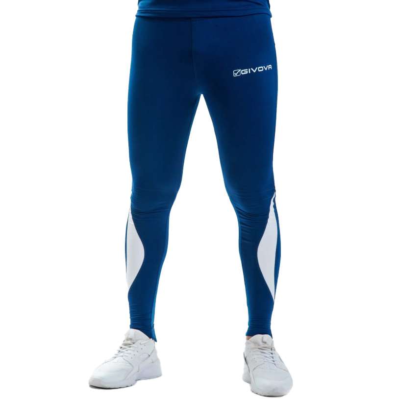 Givova Herren Laufhose LR03-0004