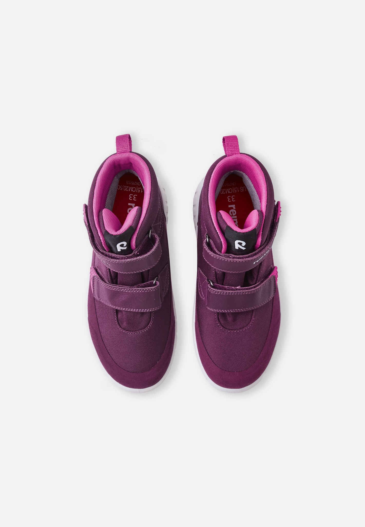 Wasserdichte Kinder Schuhe Patter 2.0