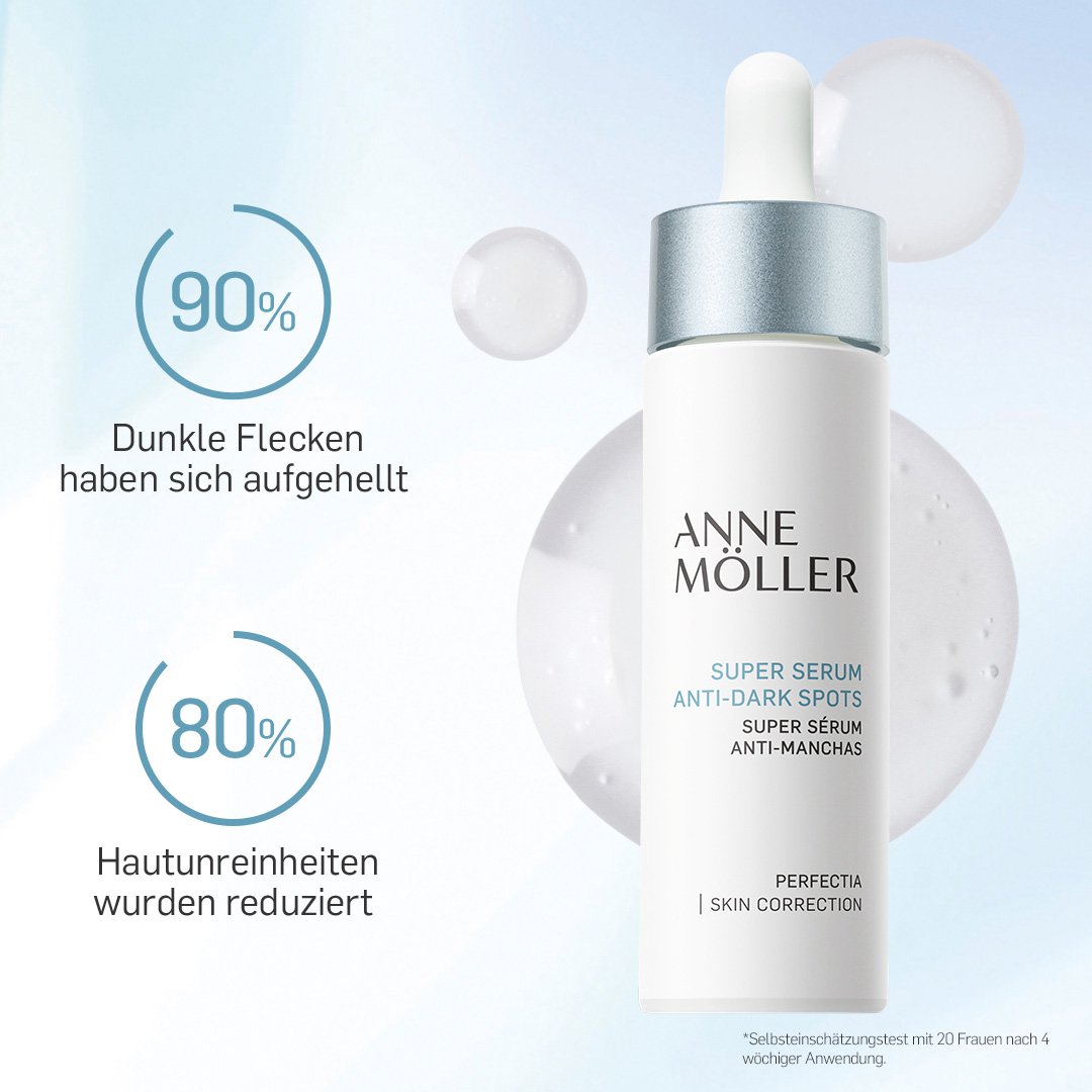 Anne Möller Perfectica Anti-Dark Spots Serum