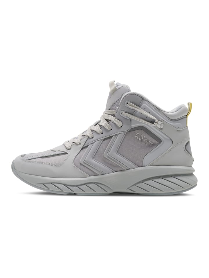 Hummel Hummel Schnürsenkel Sneaker Reach Lx Erwachsene in LUNAR ROCK günstig kaufen