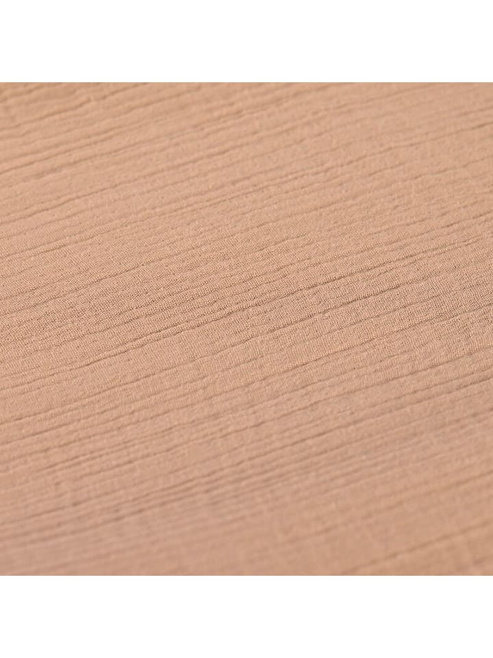 Lässig Musselin-Dreieckstuch in Beige günstig kaufen onesize