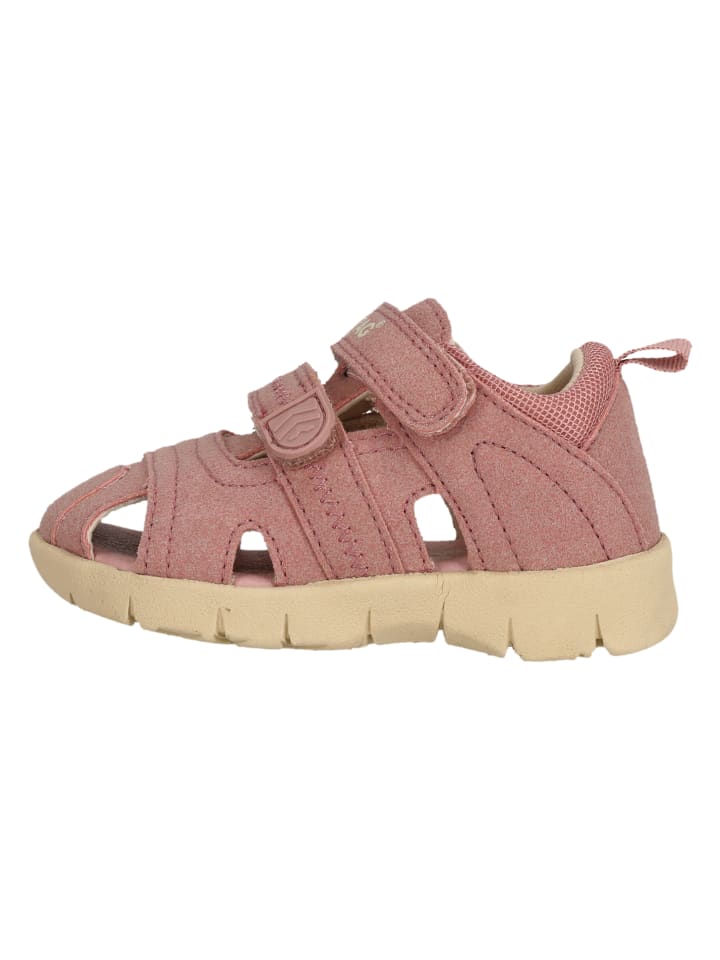 Zigzag Sandalen Alistar in 4228 Woodrose günstig kaufen