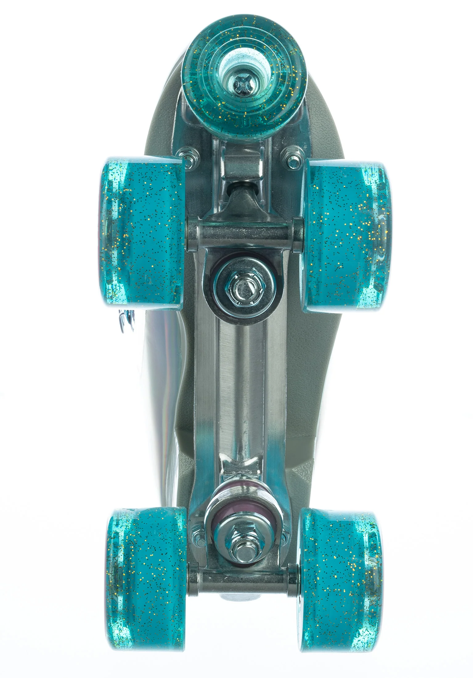 Quad Rollschuhe / Rollerskates
