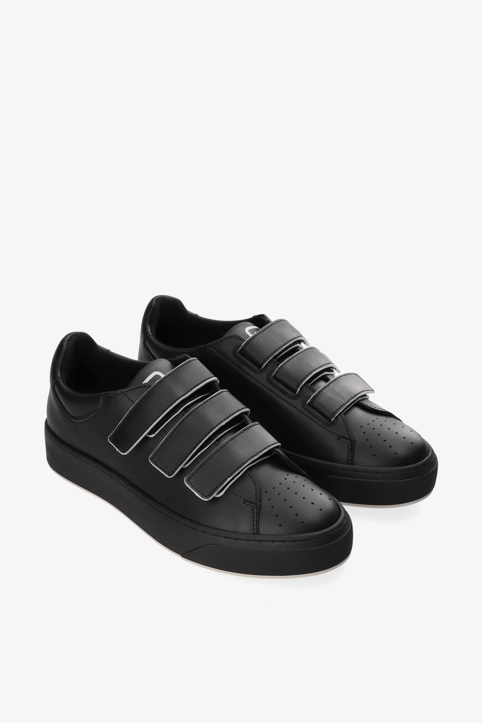 CPH429 soft vitello black