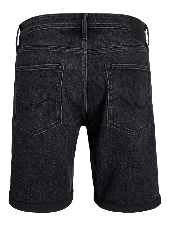 Jack & Jones Jeans-Shorts 