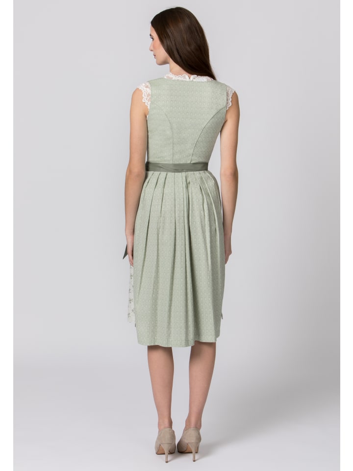 Stockerpoint Midi Dirndl 