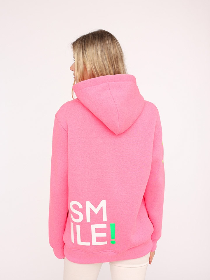 Zwillingsherz Hoodie 