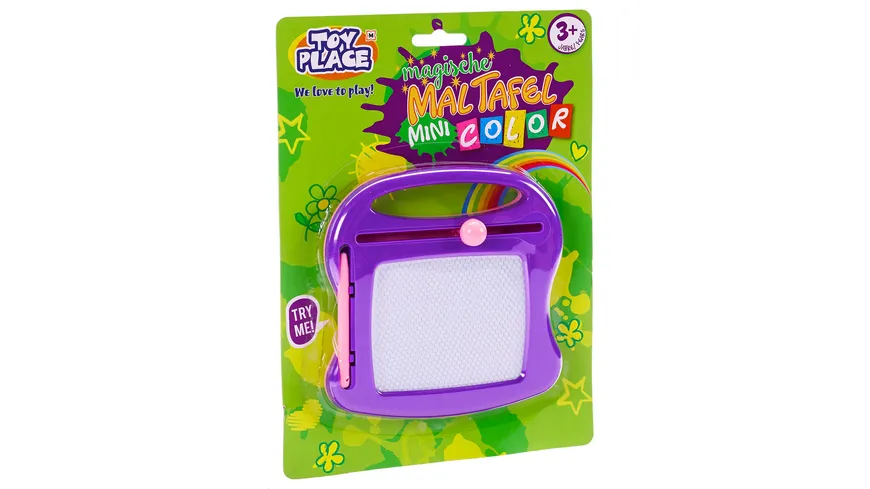 Müller - Toy Place - Magische Maltafel mini 