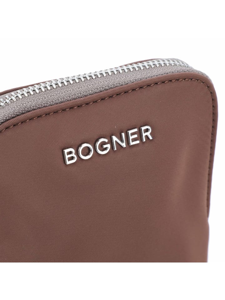 Bogner Handytasche 'Klosters Johanna in Mocha Bisque 11,00 x 17,50 x 2,50 cm' günstig kaufen onesize