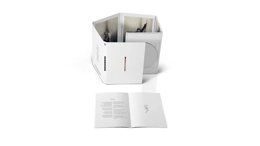 Rammstein (Special Edition)