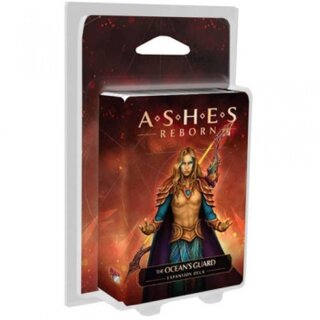 Ashes Reborn: The Ocean's Guard (EN)