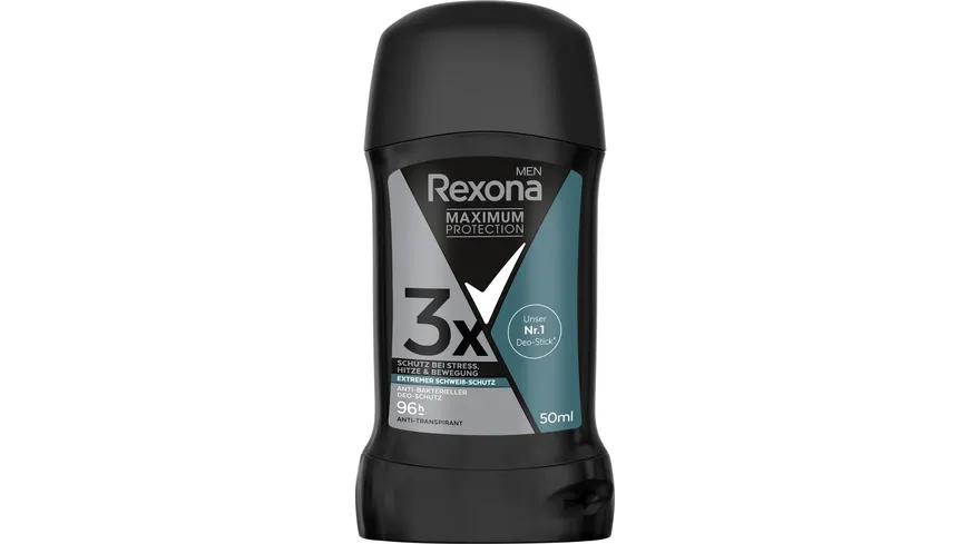 Rexona Men Maximum Protection Anti-Transpirant 50 ml