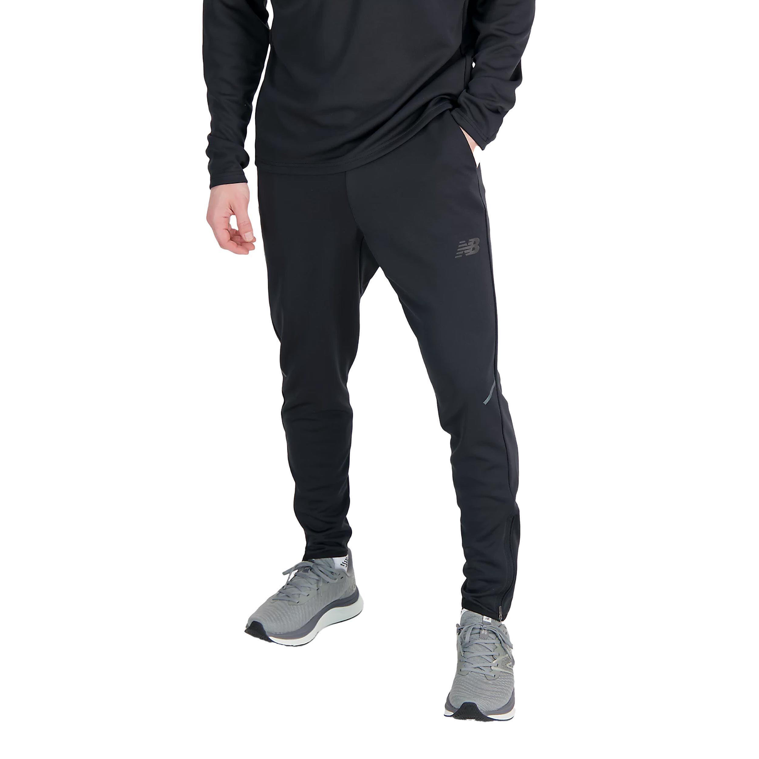 Tenacity Trainingshose Herren - Schwarz