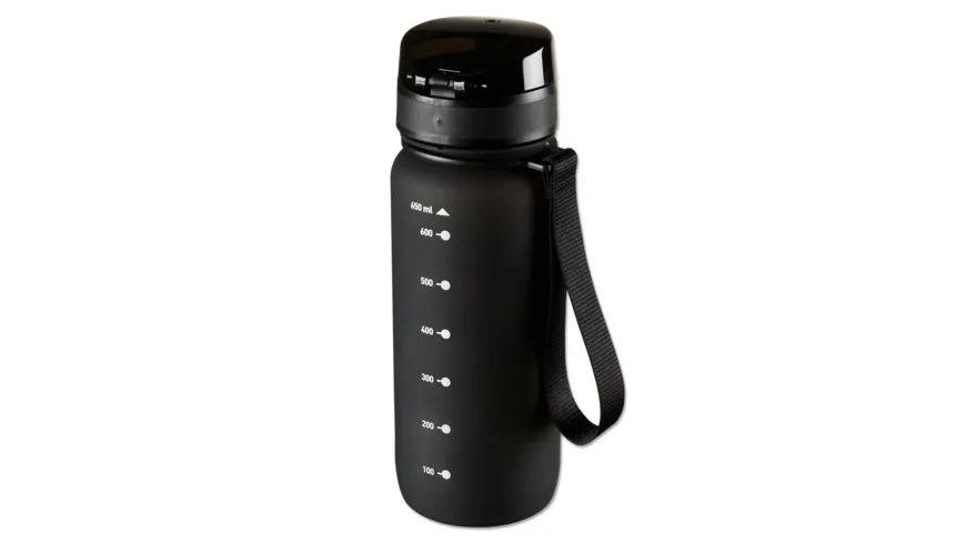 BVB Tritan Sport-Trinkflasche 650ml