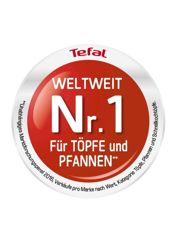 Tefal Griff 