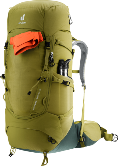 deuter Aircontact Core 50+10 | Trekkingrucksack