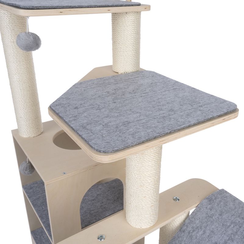 Modern Living Kratzbaum Roca zu TOP-Preisen