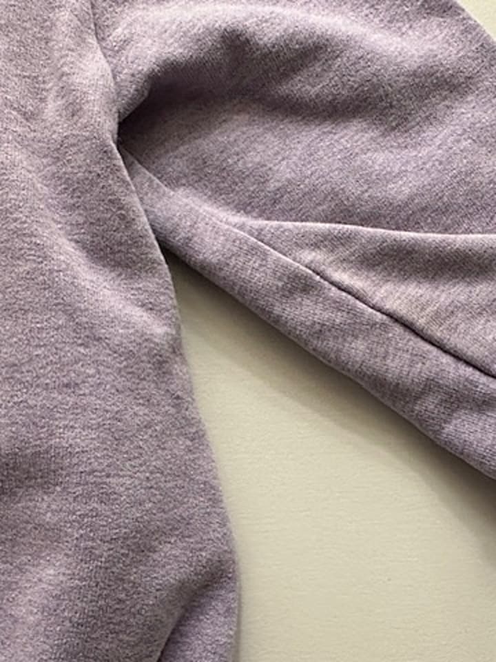 Steiff Sweatshirt in Flieder günstig kaufen 68