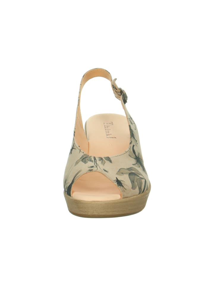Think! Pumps ZEPPA in Panna günstig kaufen