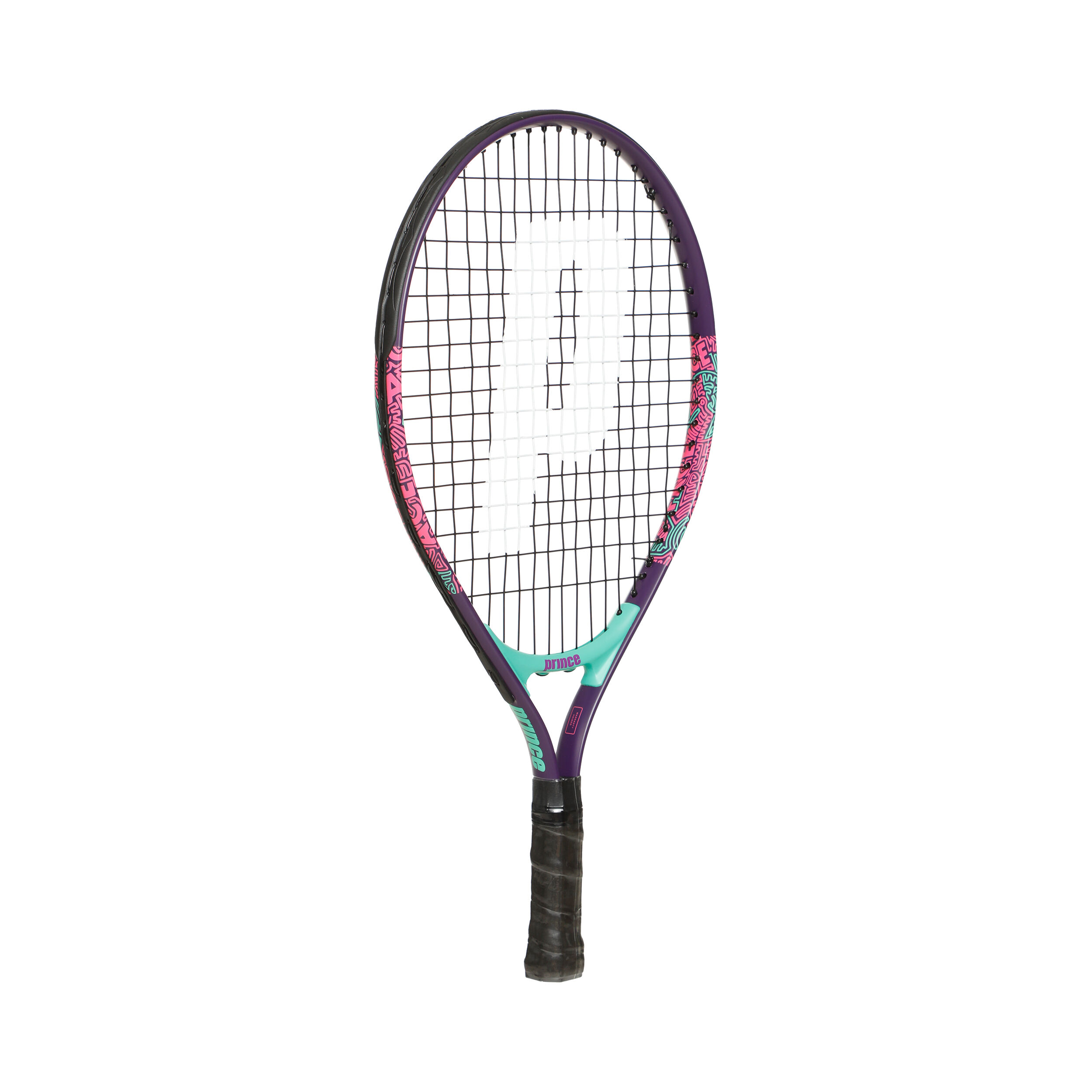 Ace Face 19 Pink Kinderschläger