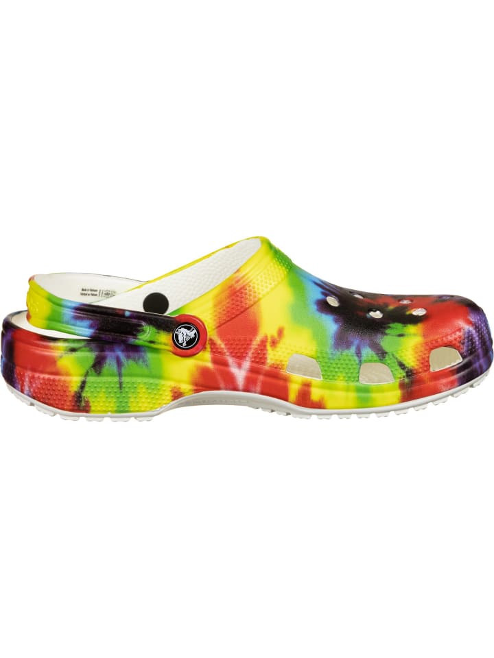 Crocs Crocs Sandalen in multi günstig kaufen 36/37