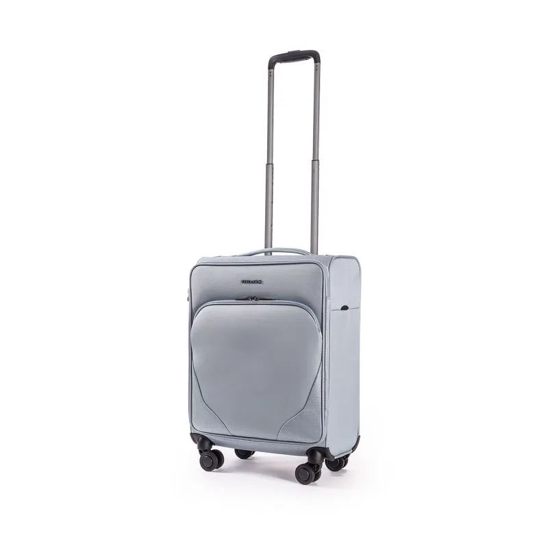 Stratic Mix - Koffer S - Steel