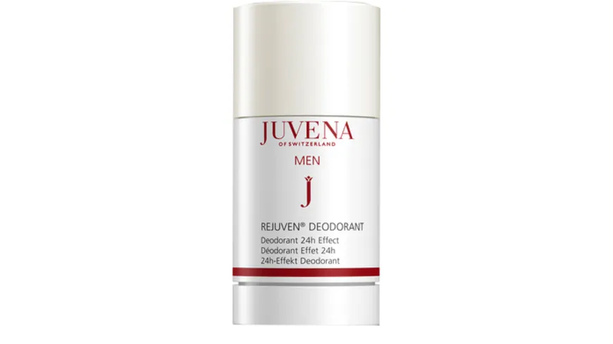 JUVENA REJUVEN MEN Deodorant 24h Effect 75 ml