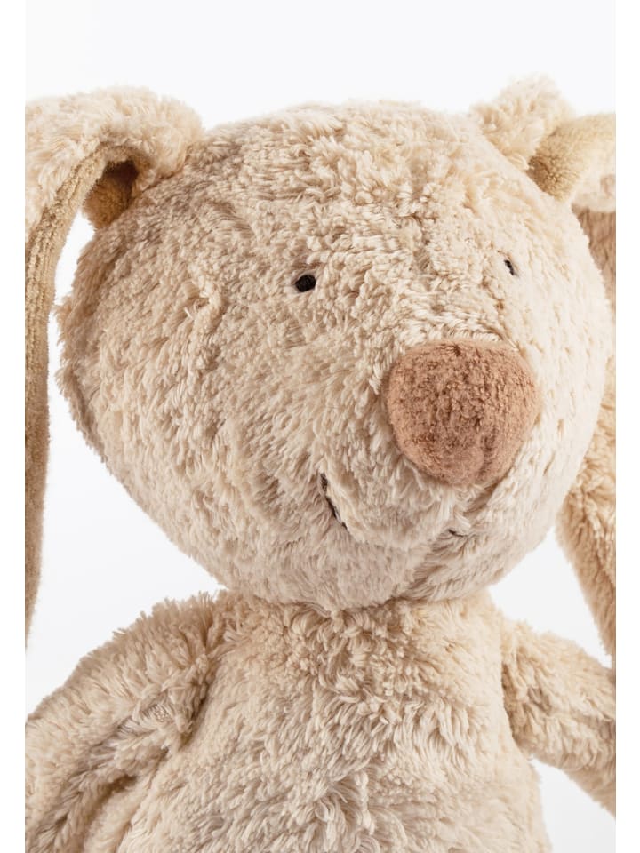Sigikid Kuscheltier Hase in beige günstig kaufen onesize