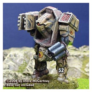 Bowman Mech (Standard)