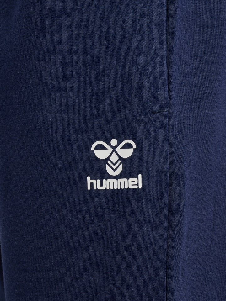 Hummel Hummel Verstellbare Taille Hose Hmlmover Herren in MARINE günstig kaufen