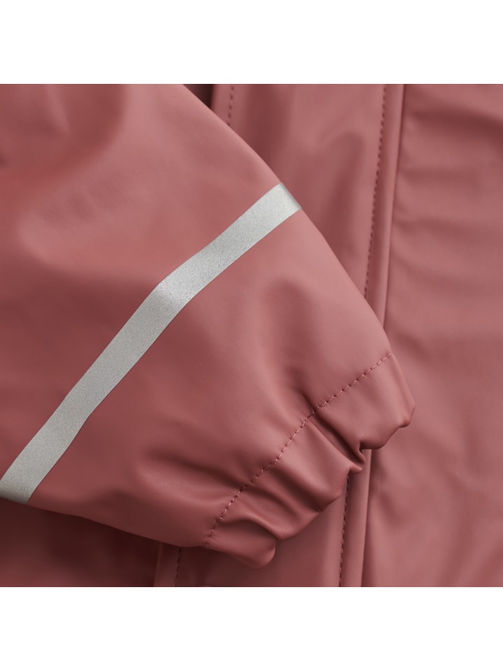 CeLaVi Regenoverall in Dunkelrosa günstig kaufen