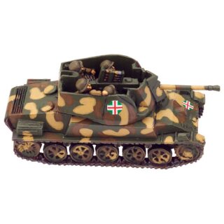 Nimrod SP AA