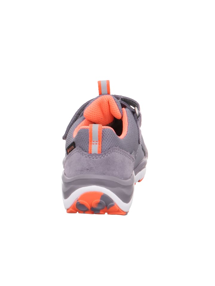 superfit Sneaker SPORT5 in Lila/Orange günstig kaufen
