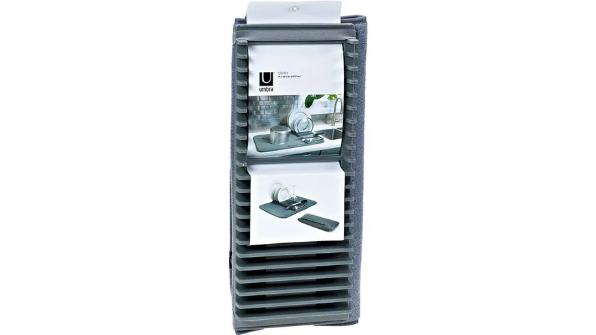 umbra Abtropfmatte UDRY